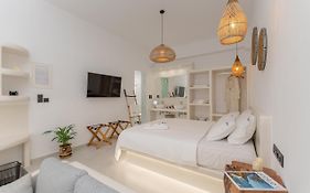 Adama'S Suites